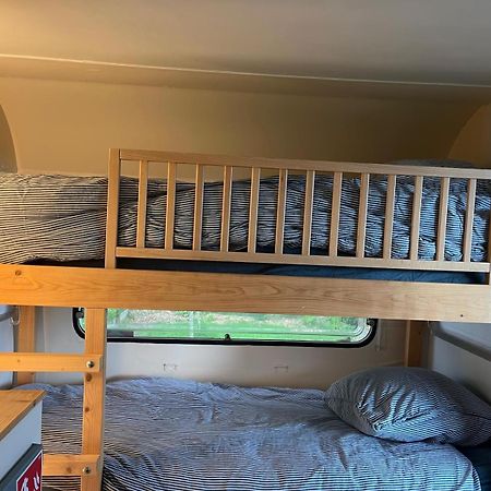 Glamping 't Hoveke Lejlighed Gullegem Eksteriør billede