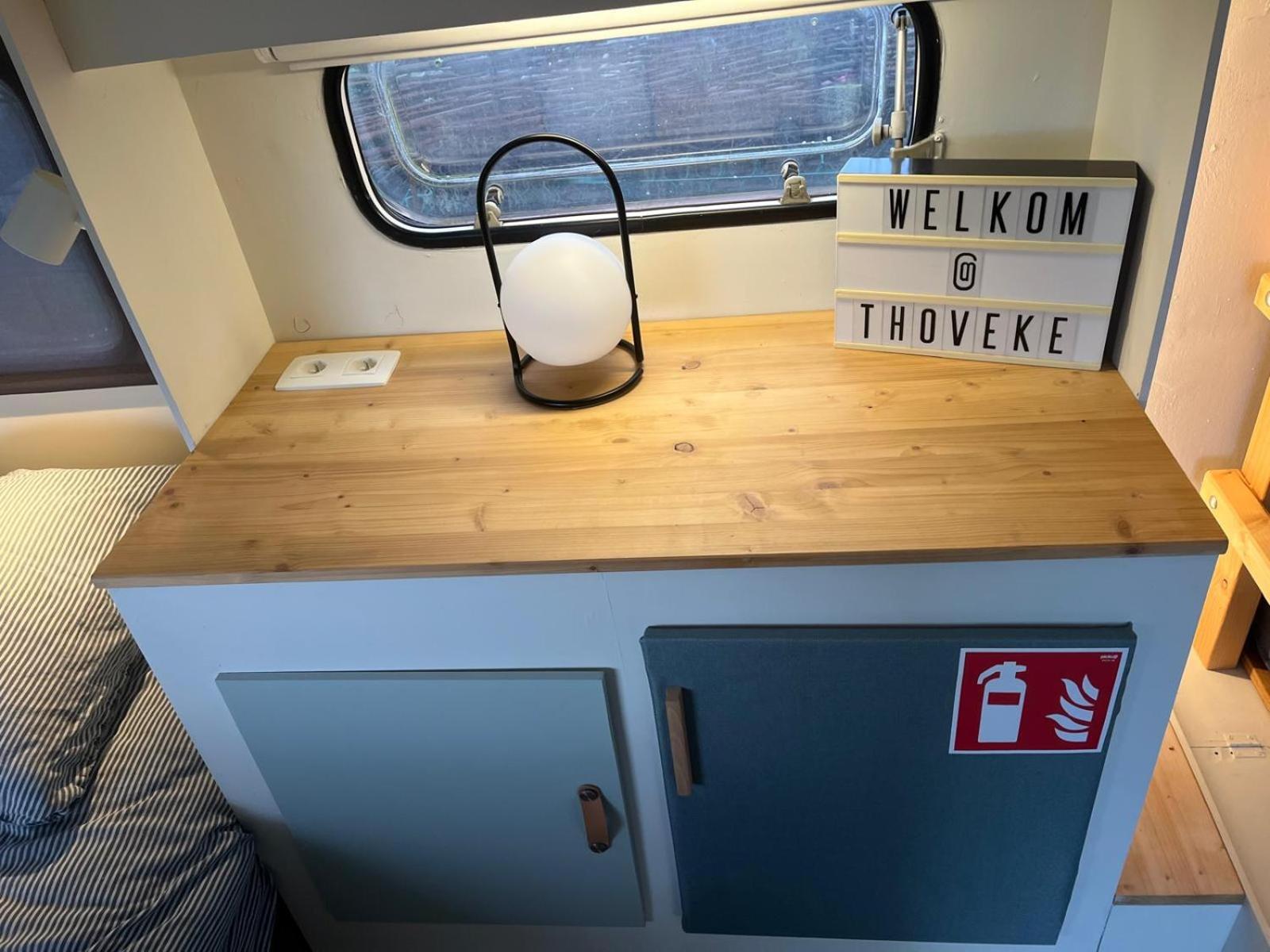 Glamping 't Hoveke Lejlighed Gullegem Eksteriør billede